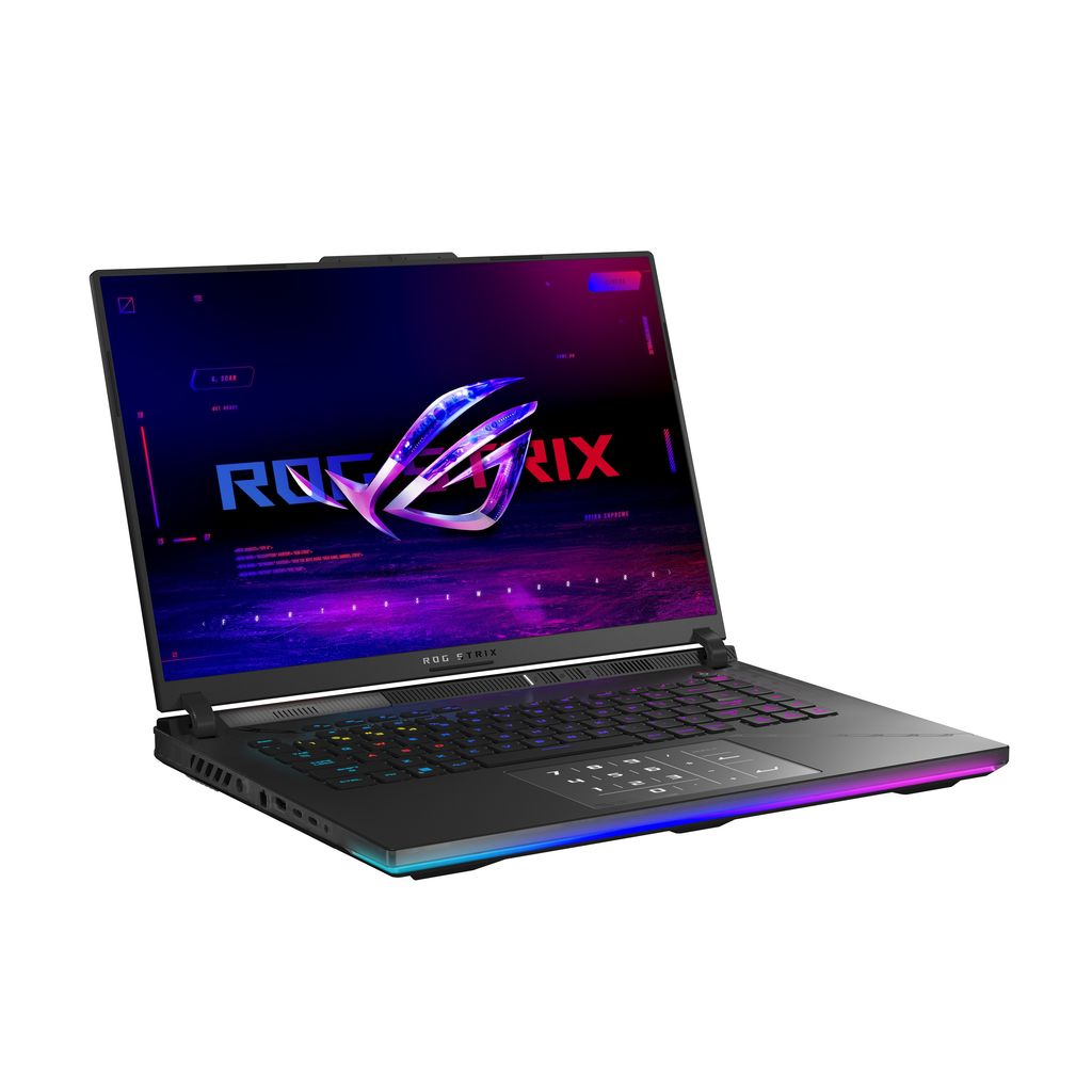ROG Strix SCAR 16／18擁有最高第13代Intel Core i9-13980HX處理器，並分別搭載最高NVIDIA GeForce RTX 4080／4090顯示卡。